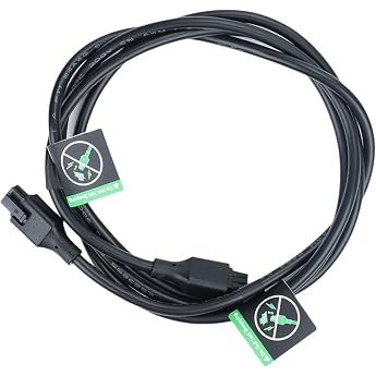 Creality Official 485 Cable for CFS 59.06 Inch 3D Printer Accessories 485 Connection Cable for Creality Hi K2 Plus