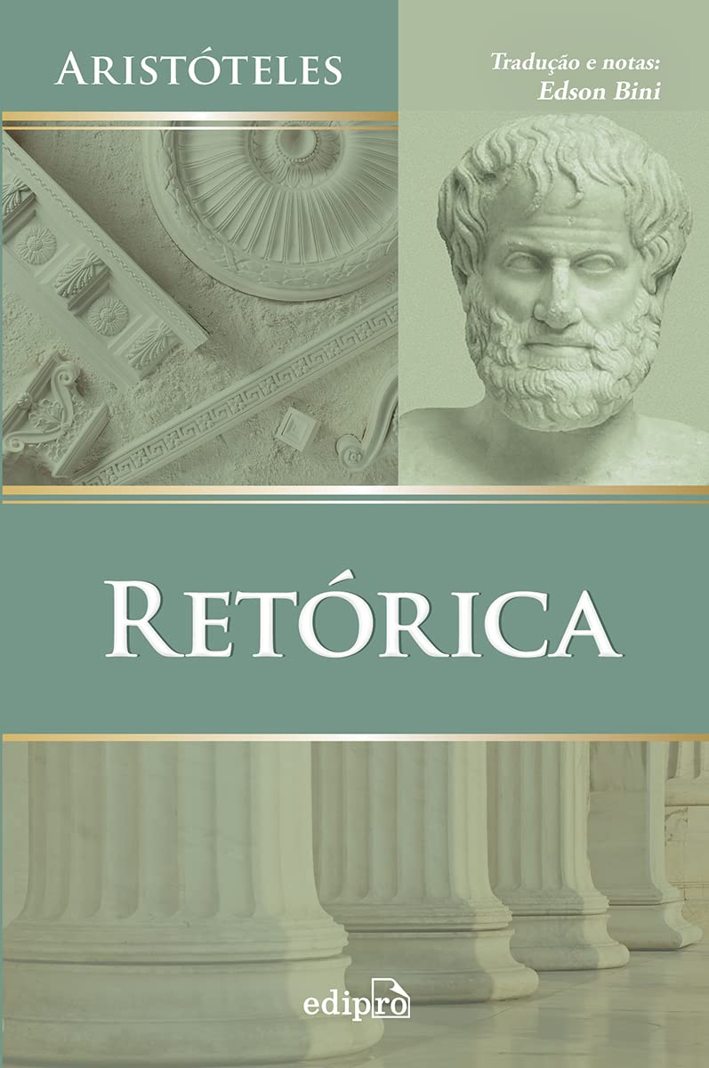 Retórica | Amazon.com.br