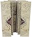 Marauder's Map Hogwarts Wizarding World Harry Potter Warner Bros LIMITED **NEW**