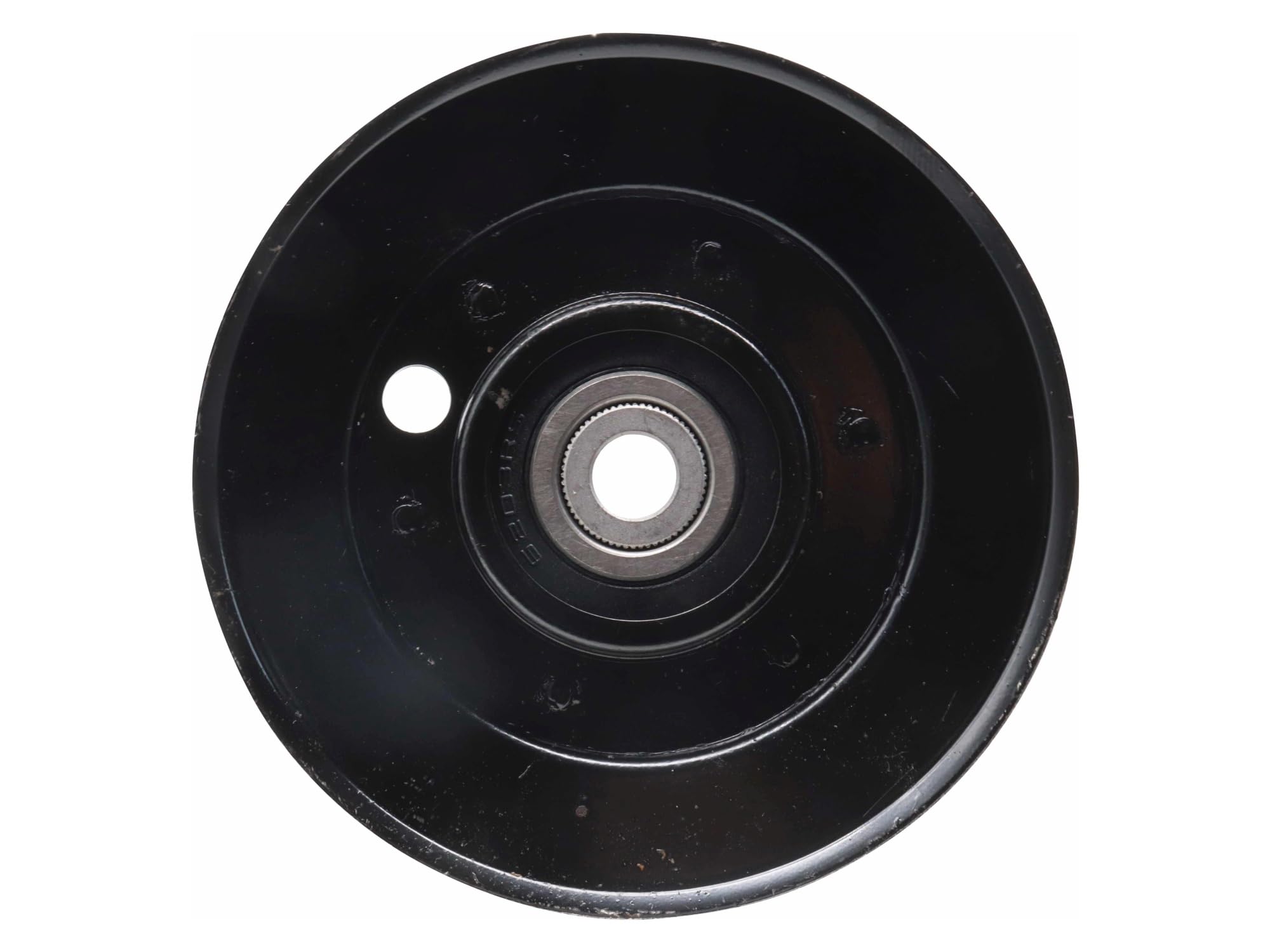 SECURA Spannrolle | Riemenscheibe kompatibel mit MTD 756-0487 | 756-0293A