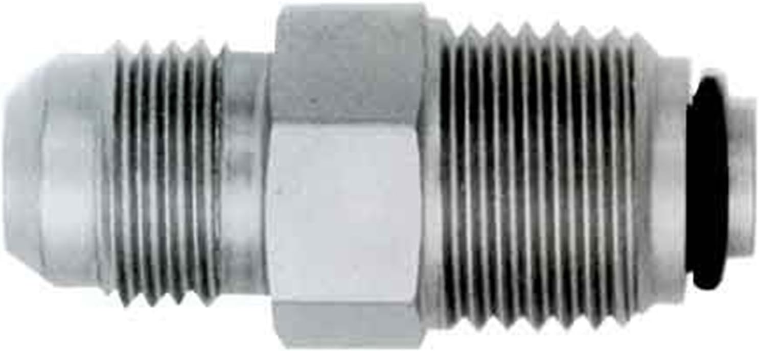 AeroquipFCM2608 Steel Metric Conversion Adapter