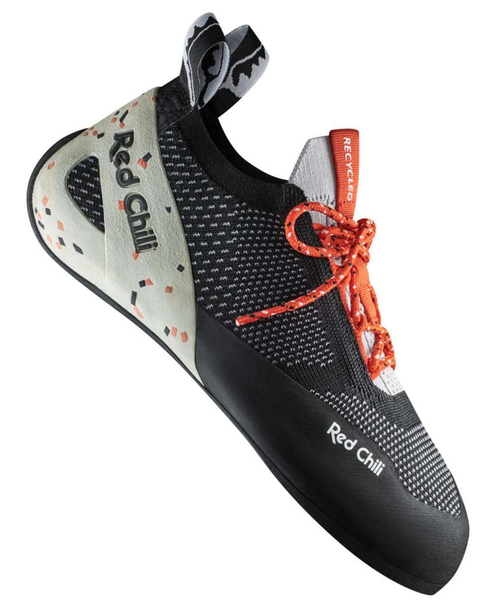 Red Chili Ventic Air Lace II Climbing Shoes EU 45