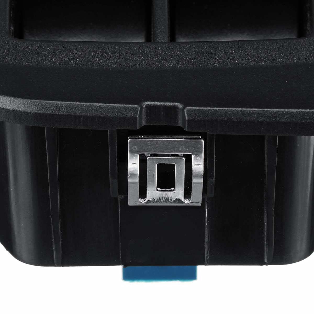 Pulsante Interruttore Alzacristalli Elettrico Per Peugeot Per Bipper 2008-2014 Per Citroen Per Nemo 735461275 Interruttore Alzacristallo Elettrico A 8 Pin Per Auto Interruttore Alzacristallo Elettrico