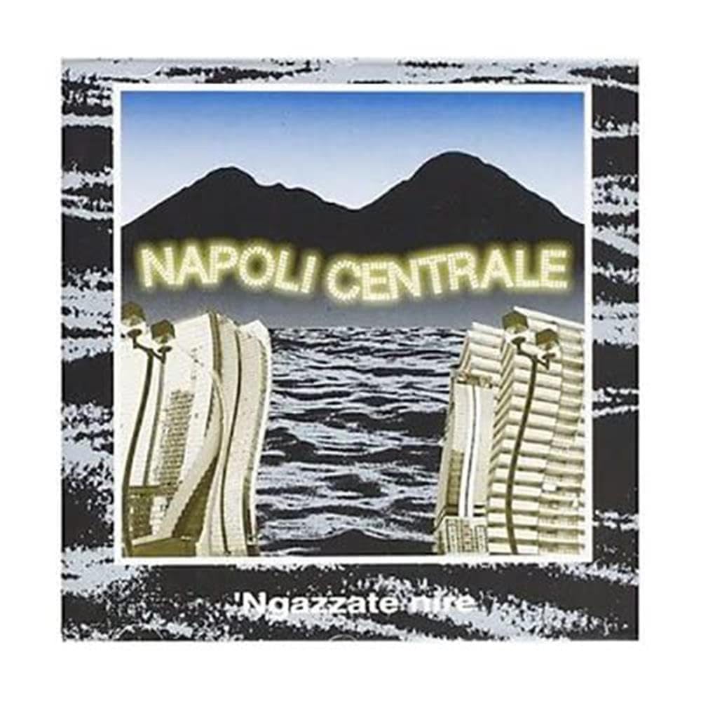 Ngazzate Nire: Deluxe [VINYL]
