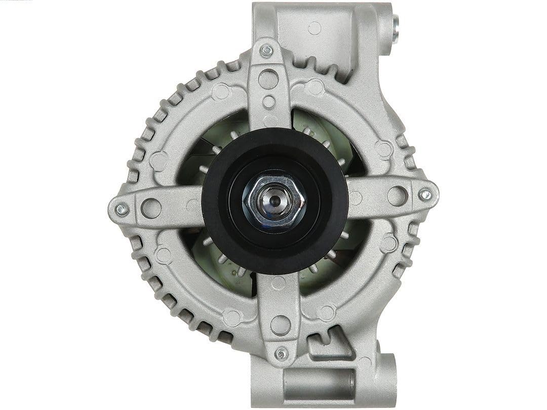 AS-PL Alternatore A6231 140A Generatore Con Puleggia-image