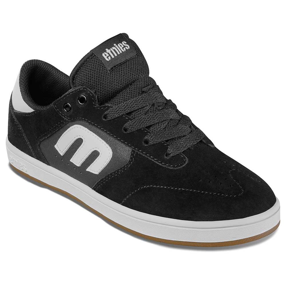 Etnies Unisex-Child Kids Windrow Low Top Skate Shoe