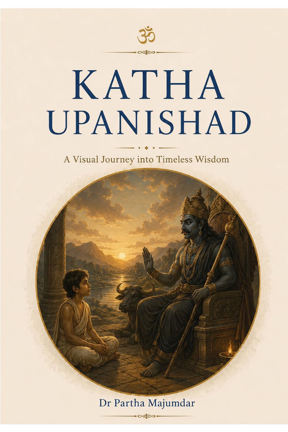 Katha Upanishad (Picturebooks)