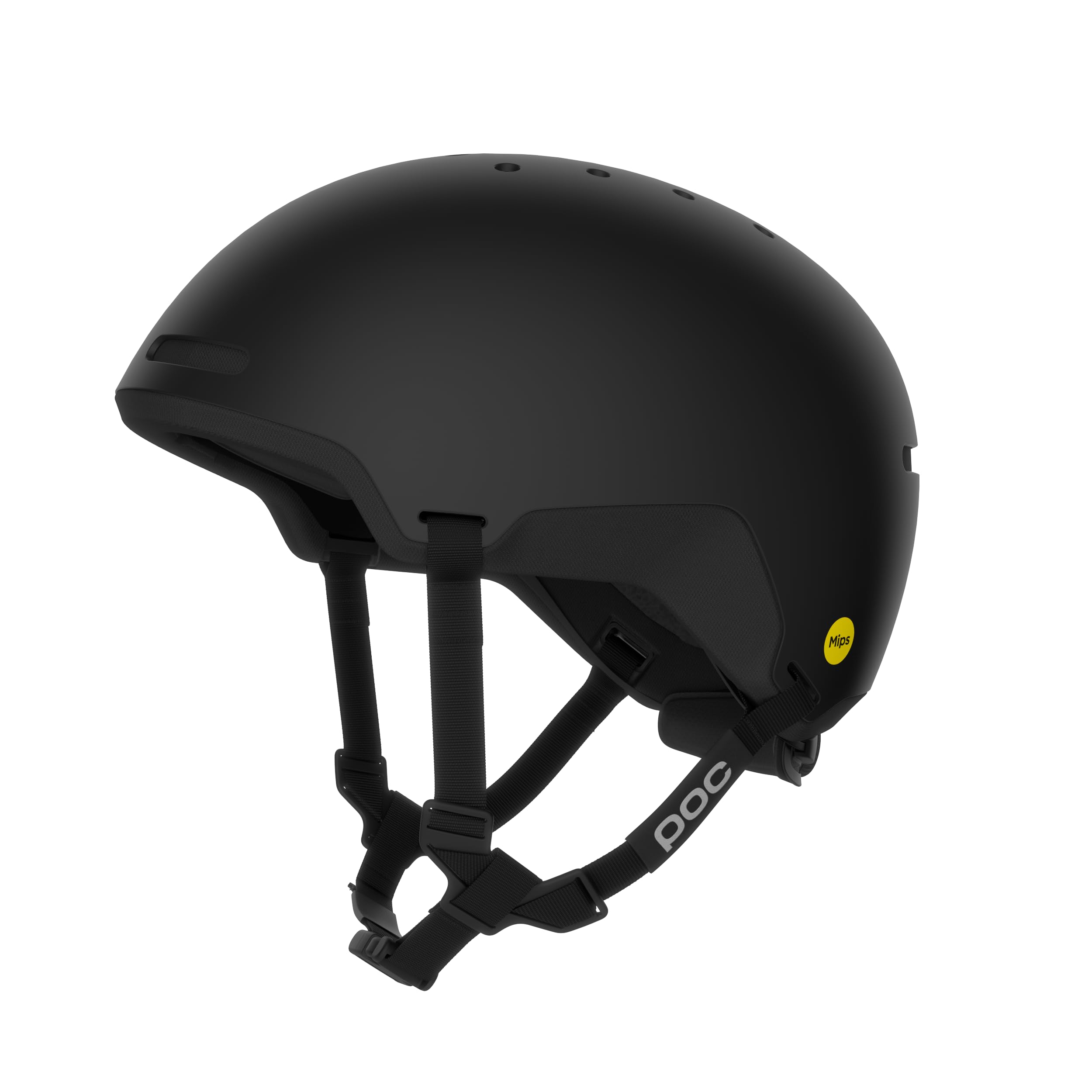 POC Unisex-Adult Calyx Ski Helm