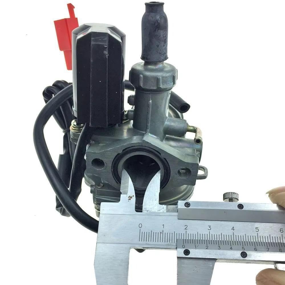 Componente Per Honda 2 Tempi Dio50 AF18 AF27 AF28 Carburatore
