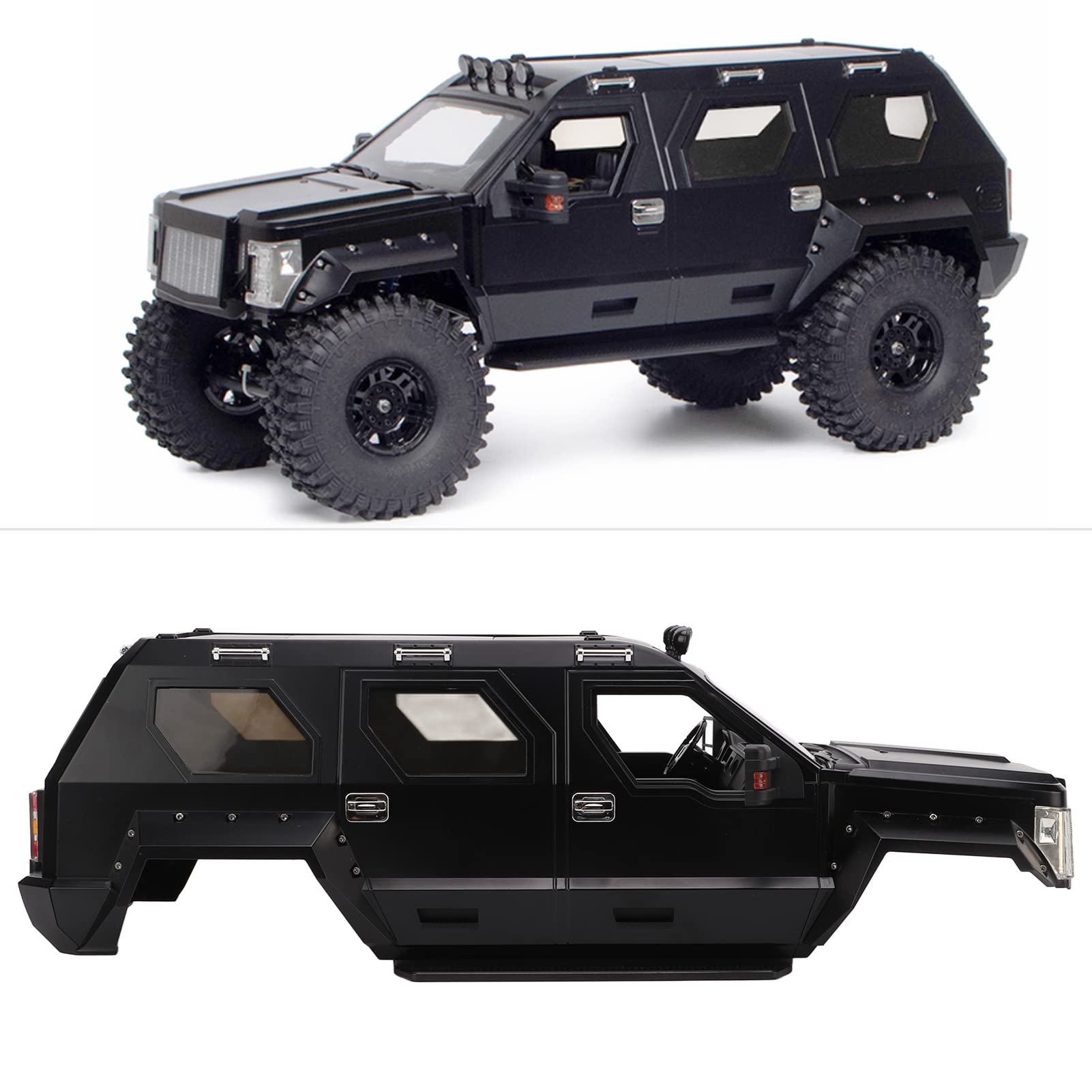 Yokomo 3x10mm Flat Head Screw (10) / Yokomo/ZC-F310A