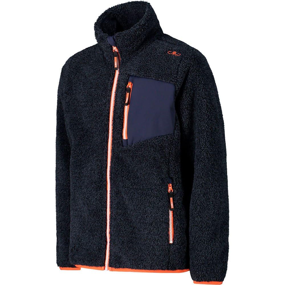 CMP Kid Jacket Veste Mixte enfant