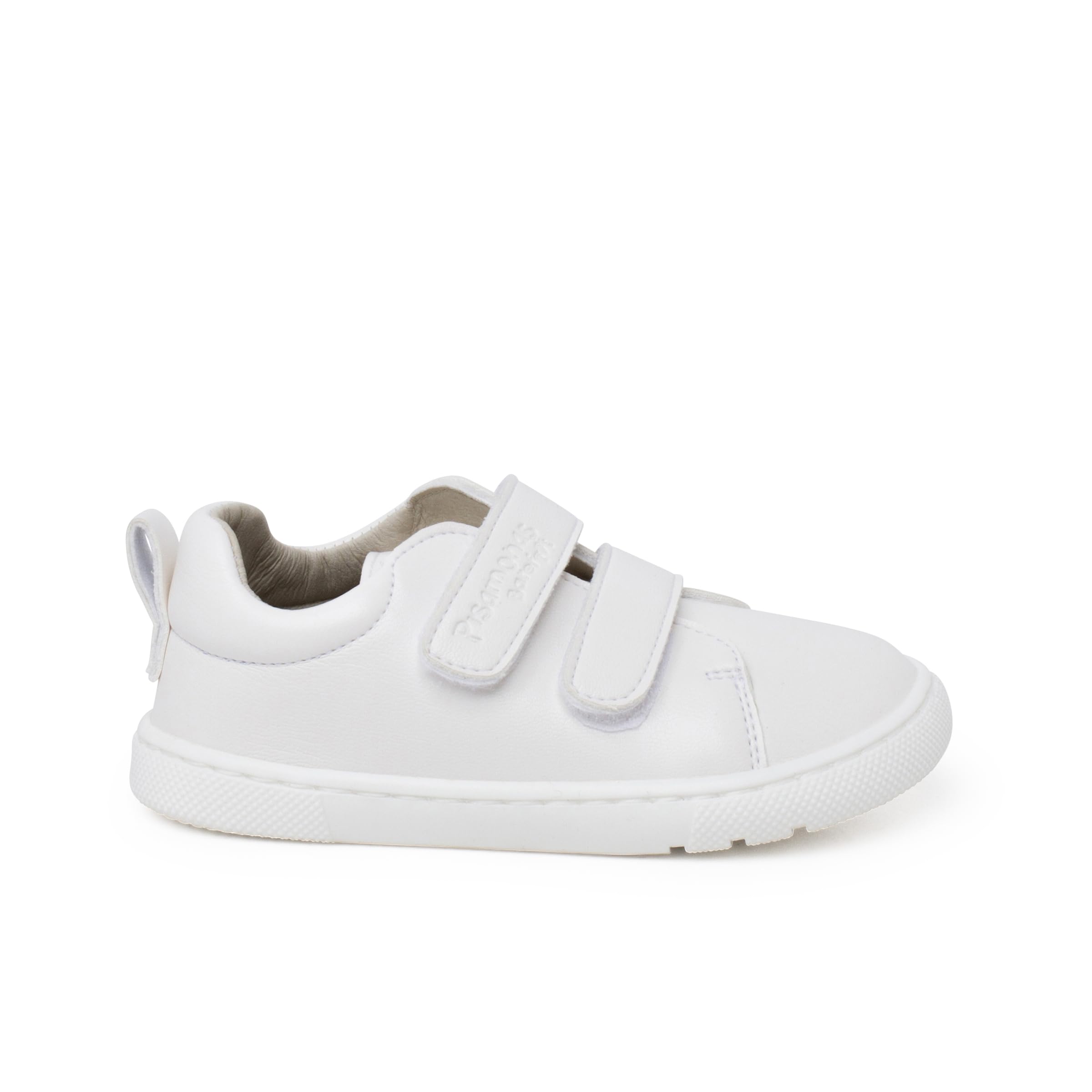 Pisamonas Zapatillas Barefoot Colores Doble Tira Adherente