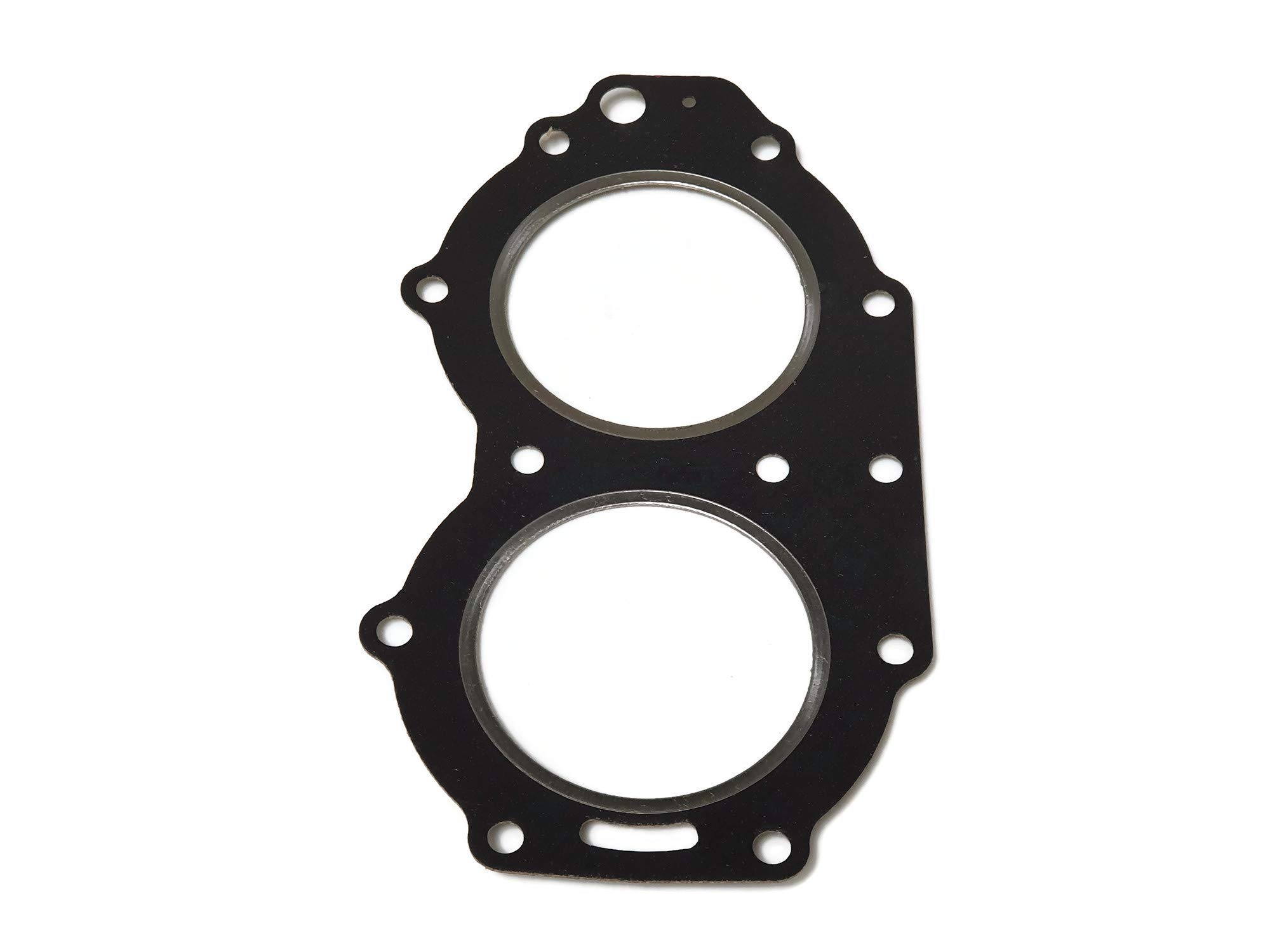 ITACO Silnik łodzi oryginalna OEM japońska uszczelka głowicy cylindra 66T-11181-A2 A1 A3 00 T40-05000002 Yamaha Parsun silnik zaburtowy Enduro E 40HP T40HP silnik 2-suwowy