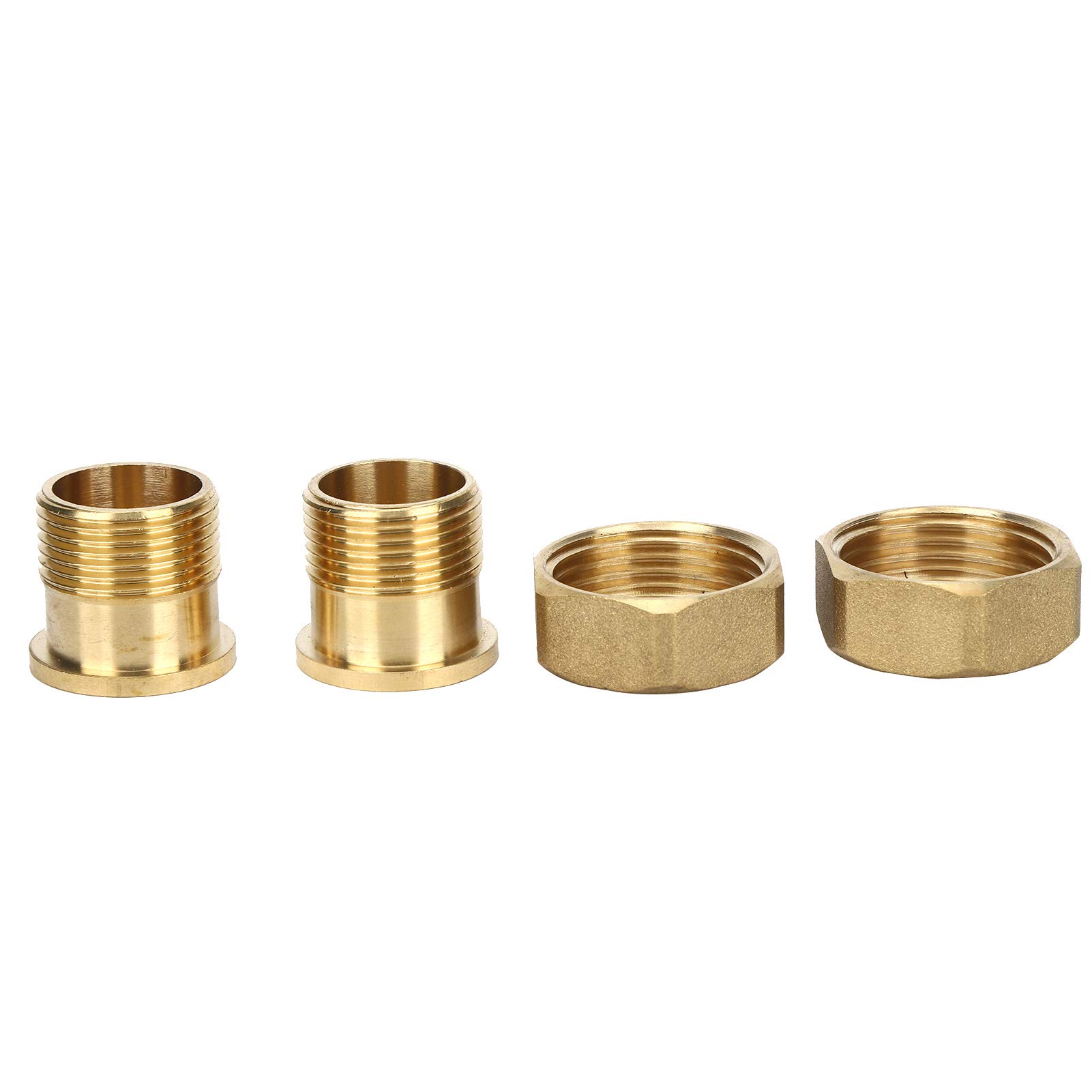 Filtro per Sedimenti, Depuratore D'acqua del Rubinetto Prefiltro per Osmosi Riutilizzabile Spin Down Filtro per Acqua per Sedimenti G1 MNPT G3/4 FNPT Prefiltro Accessorio per