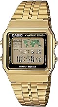 [カシオ]BASIC DIGITAL カシオ ベーシック デジタル A500WGA-1 [並行輸入品]
