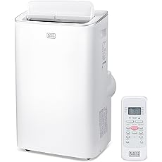 BLACK+DECKER Portable Air Conditioner