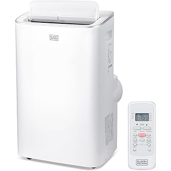BLACK+DECKER Portable Air Conditioner