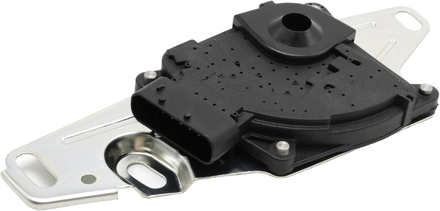 24221125 Park Neutral Position and Back-up Lamp Switch, Replacement for GMC Sierra, Replacement for Chevrolet Tahoe Colorado Trailblazer, Replaces 24229422