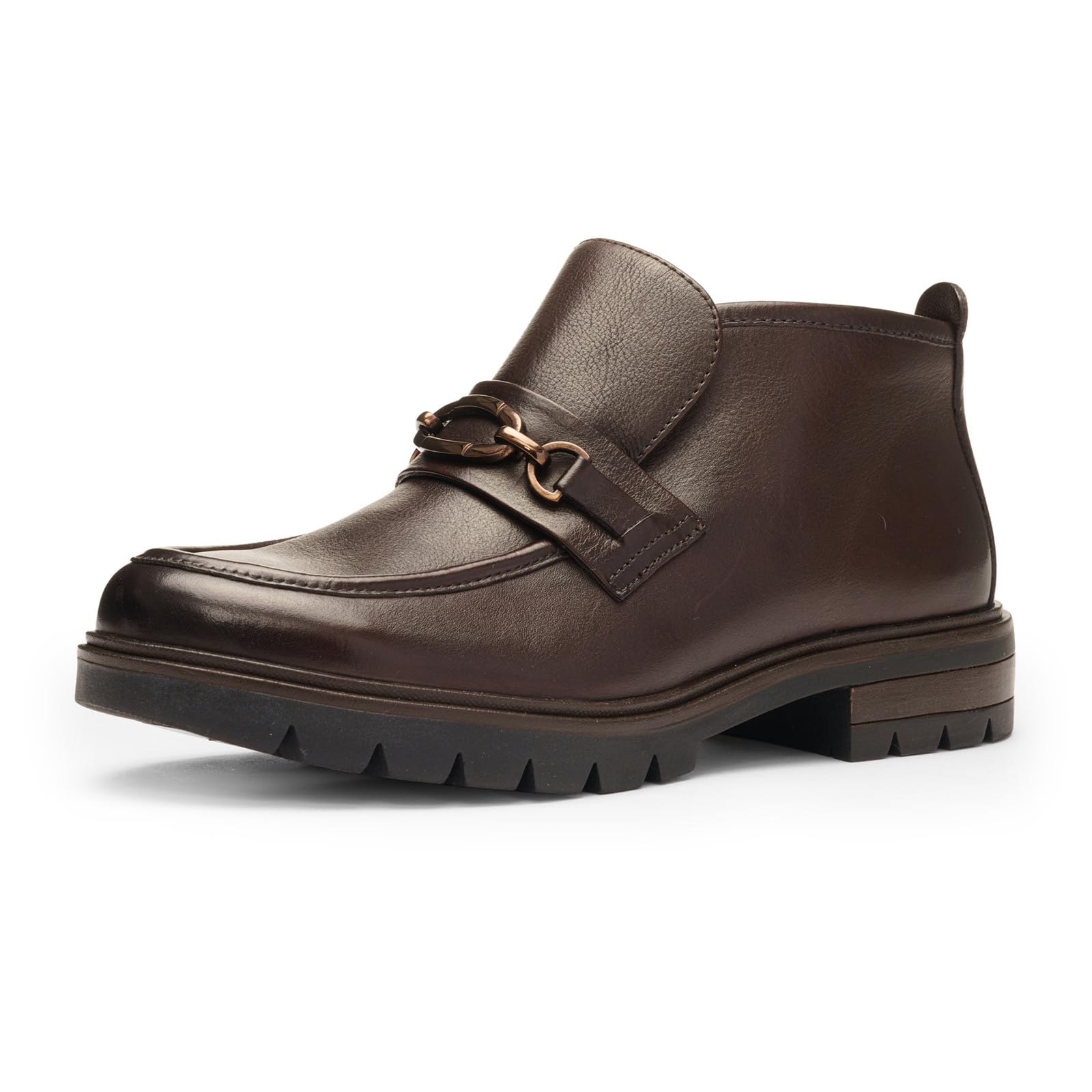 ARA Stiefelette Cambridge schwarz