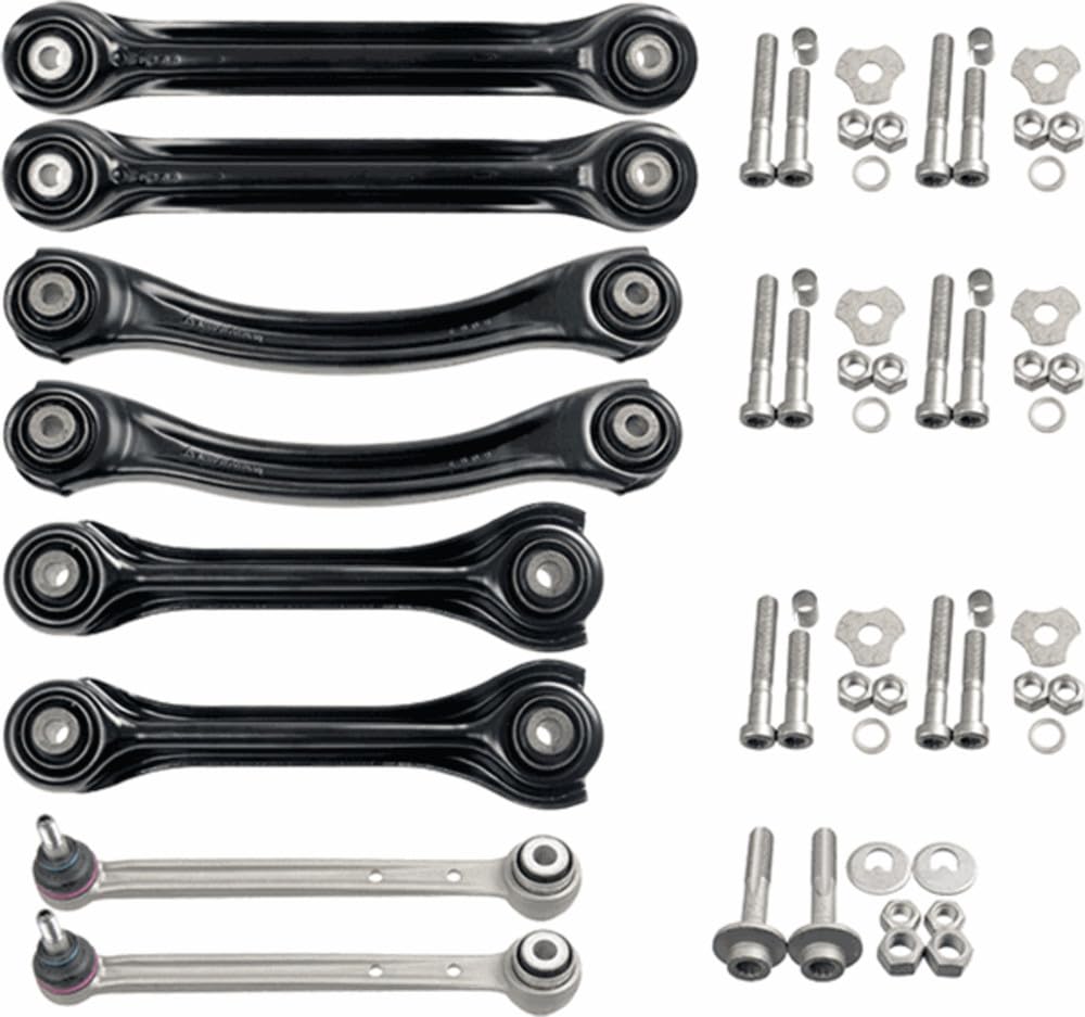 RODSTRUT WHEEL SUSPENSION 33500 01 FOR MERCEDES-BENZ C-CLASS/Break/T-Model SL
