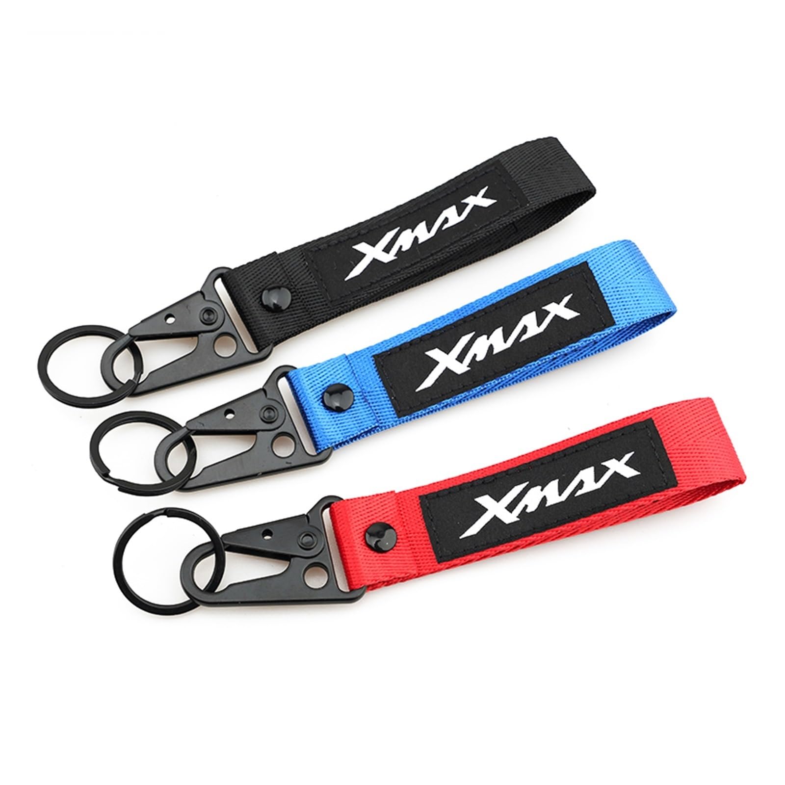 Nouveau Porte-clés De Moto Pour Yamaha XMAX X-max 300 400 250 125