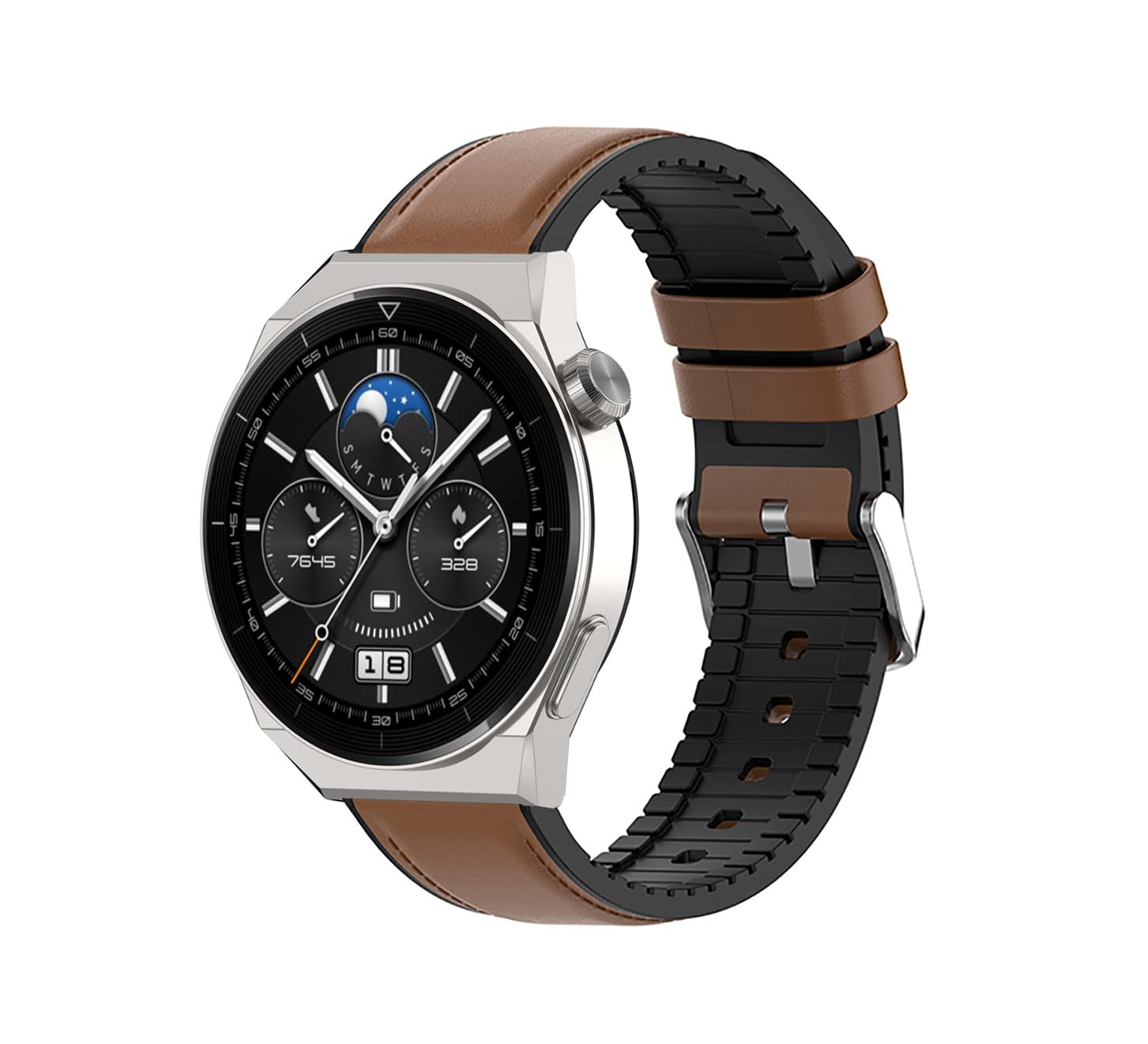 Amazon.co.jp: [SHEAWA] for HUAWEI WATCH GT 6/5 Pro 46mm/GT6 46mm 