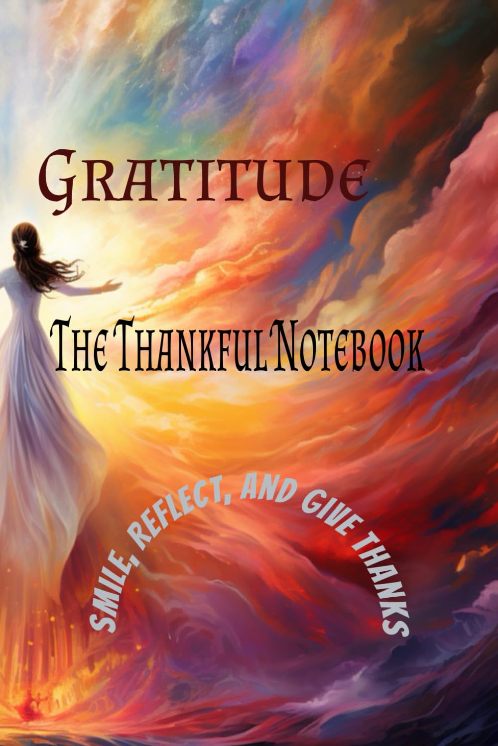 Grateful Moments: A 5-Minute Journey to Positivity