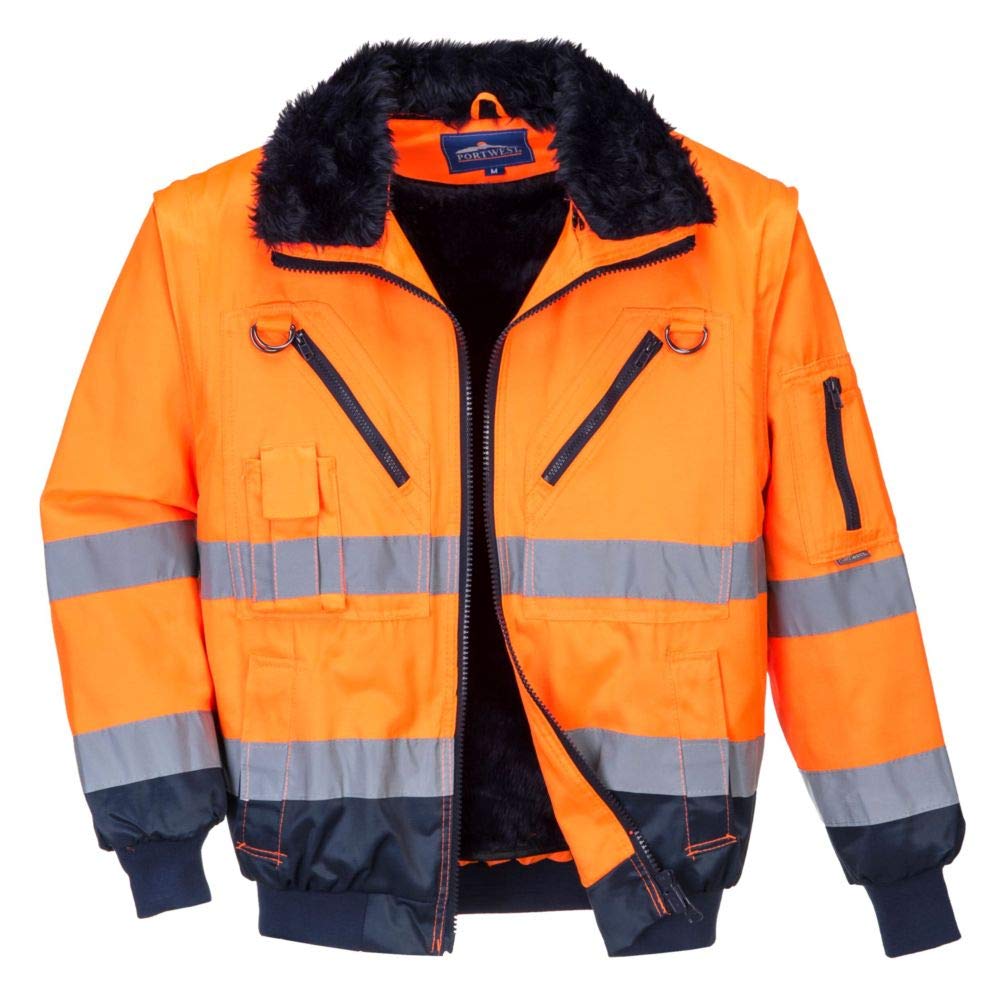 Portwest Herren Pj50 Modern (1 Stück)