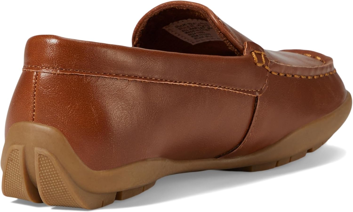 Kenneth Cole REACTION Boys' Jason Venetian (Little Kid/Big Kid)