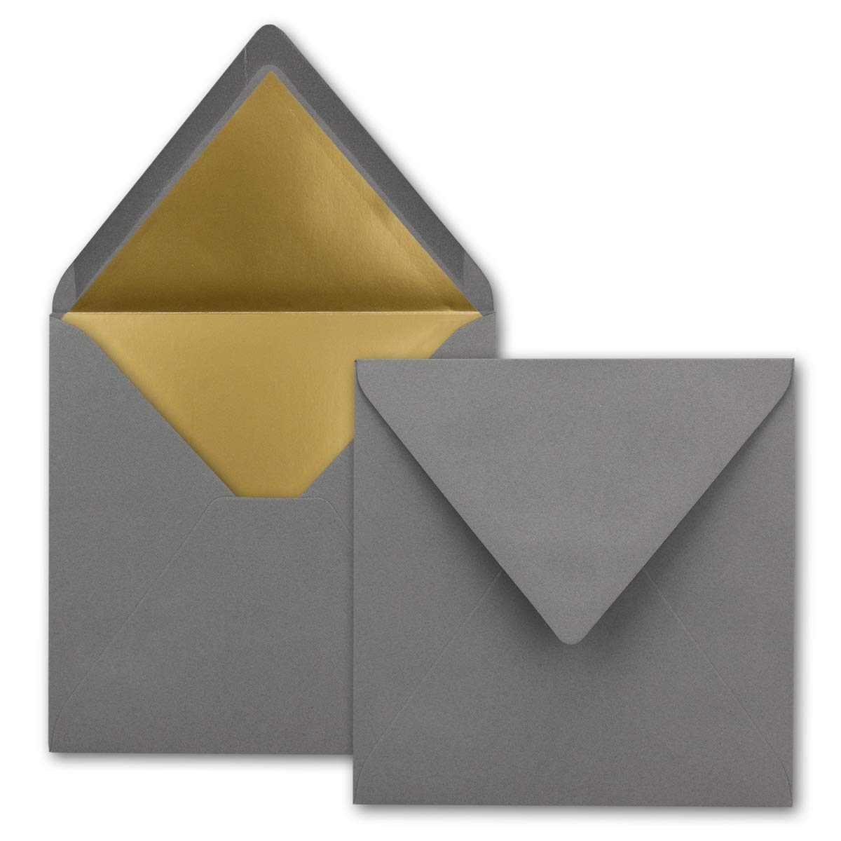 Lot De 50 Enveloppes Pochettes Kraft Armé à Soufflet Marron 229 X 324 + 50 Mm - La Poste