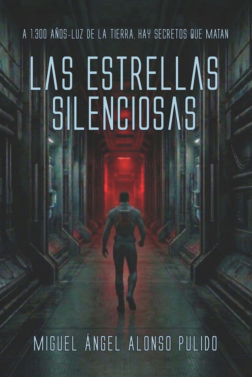 Las Estrellas Silenciosas