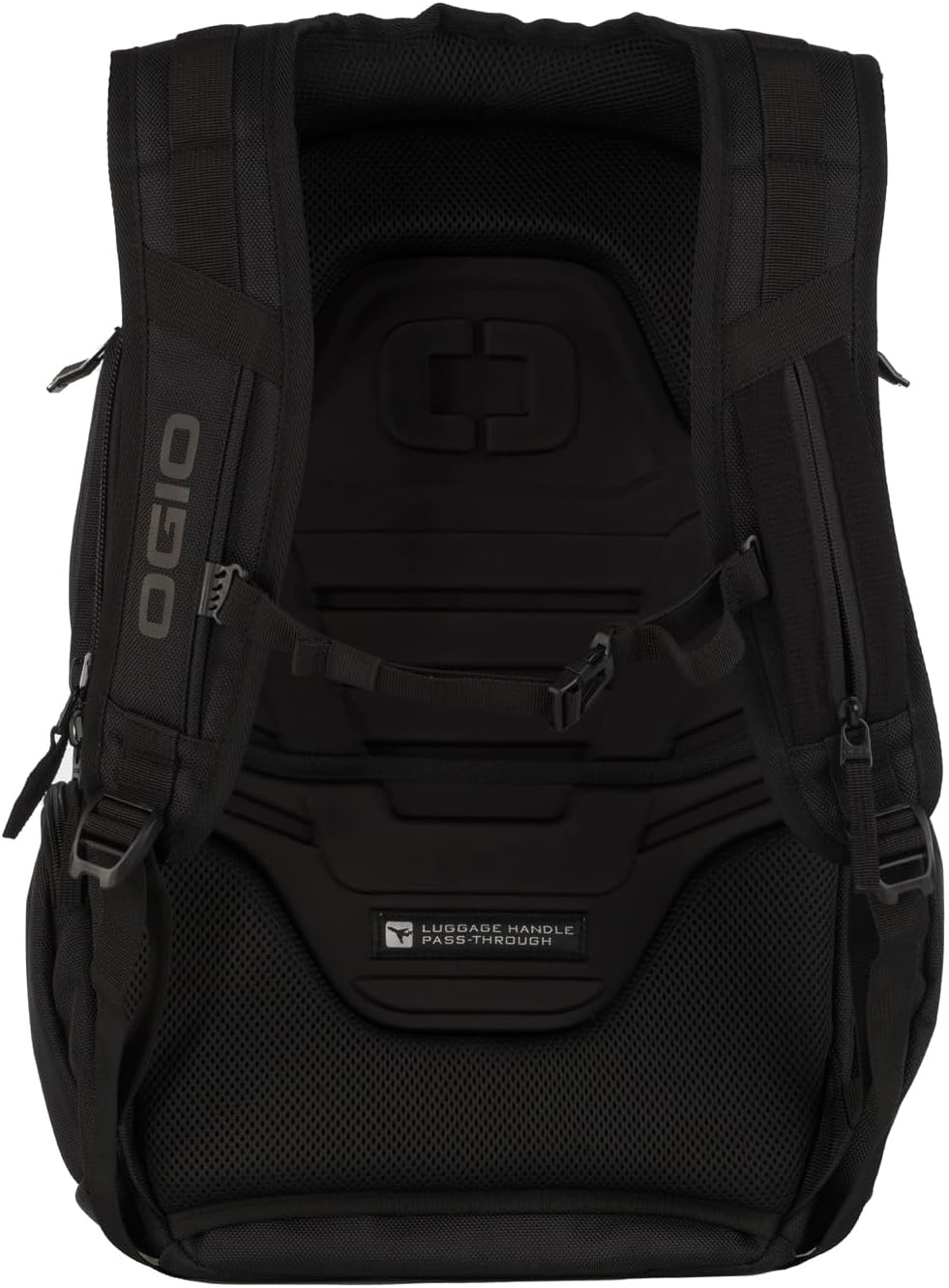 OGIO 5918037OG Black Rev Backpack, 1 Pack