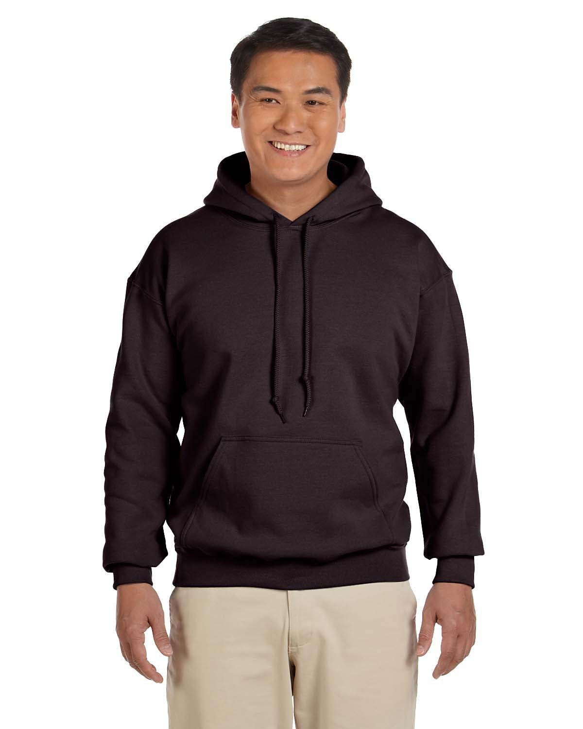 Gildan Men's Classic Hoodie