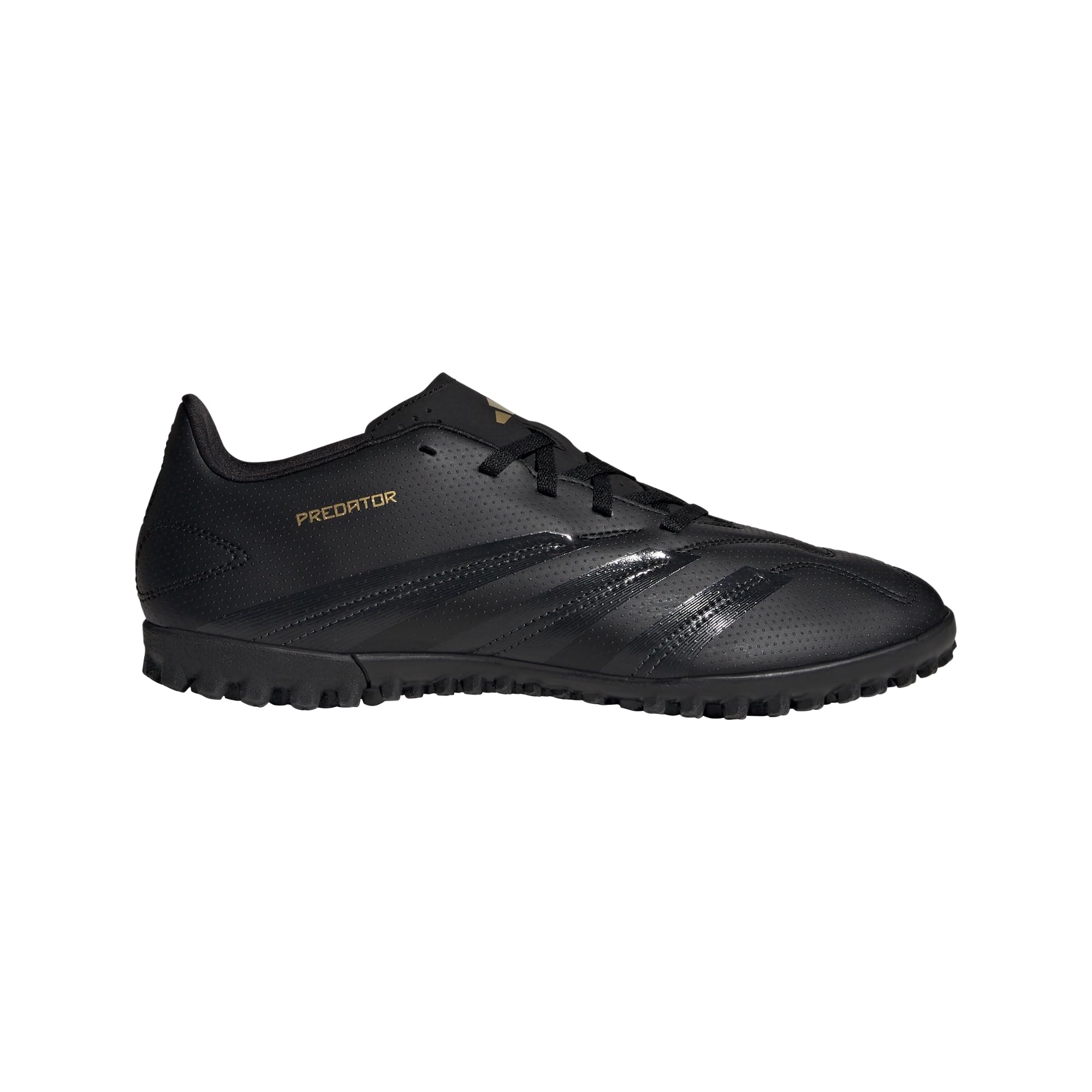 adidas Uniseks Predator Club Football Boots TurfButy pilkarskie