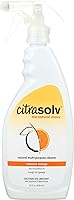 Vista 1 de Citra Solv Spray multiusos - 22 oz - Naranja Valencia - 2