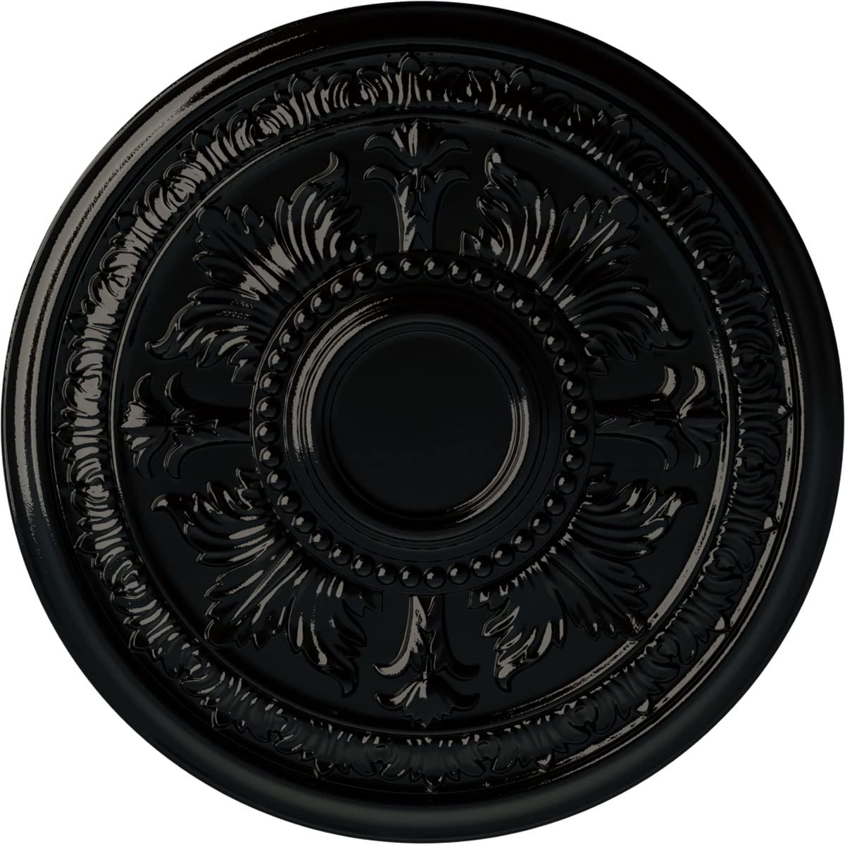 Tellson ceiling medallion