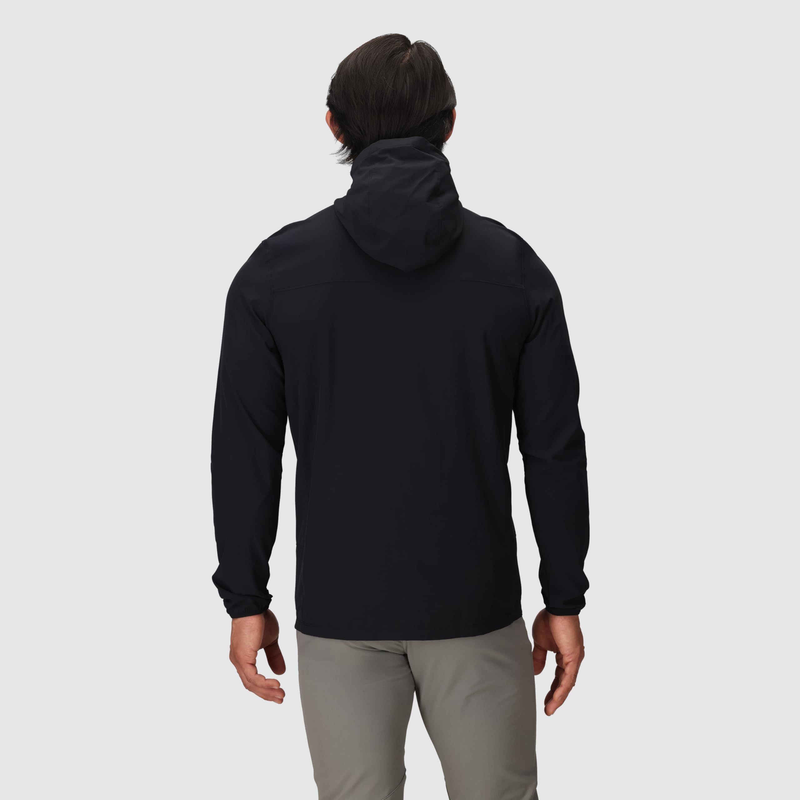 Outdoor Research Men's Astroman Air Sun Hoodie