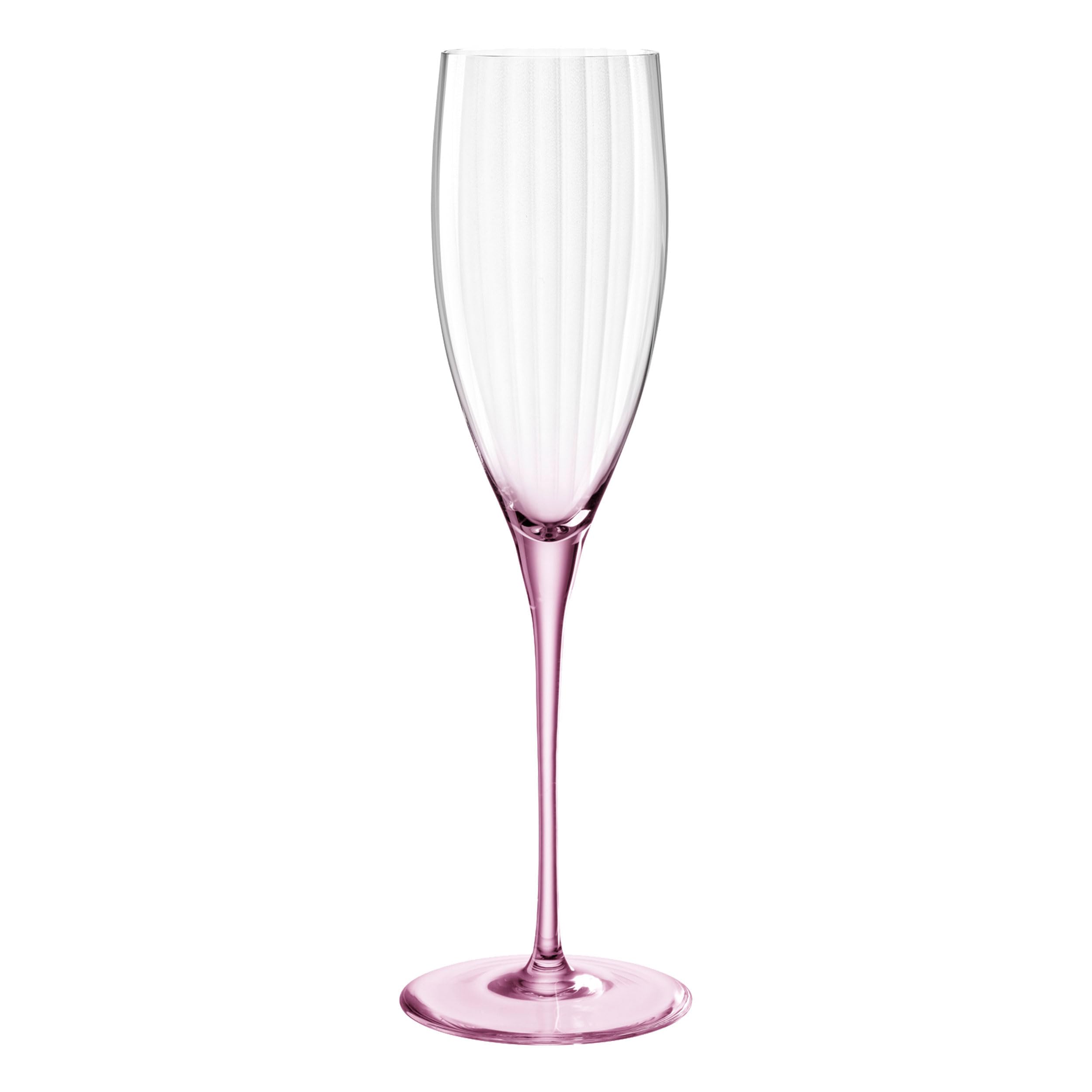 LEONARDO HOME 22377 Sektglas POESIA 250 ml rosé, 1er, 022377, Glas, 250 milliliters