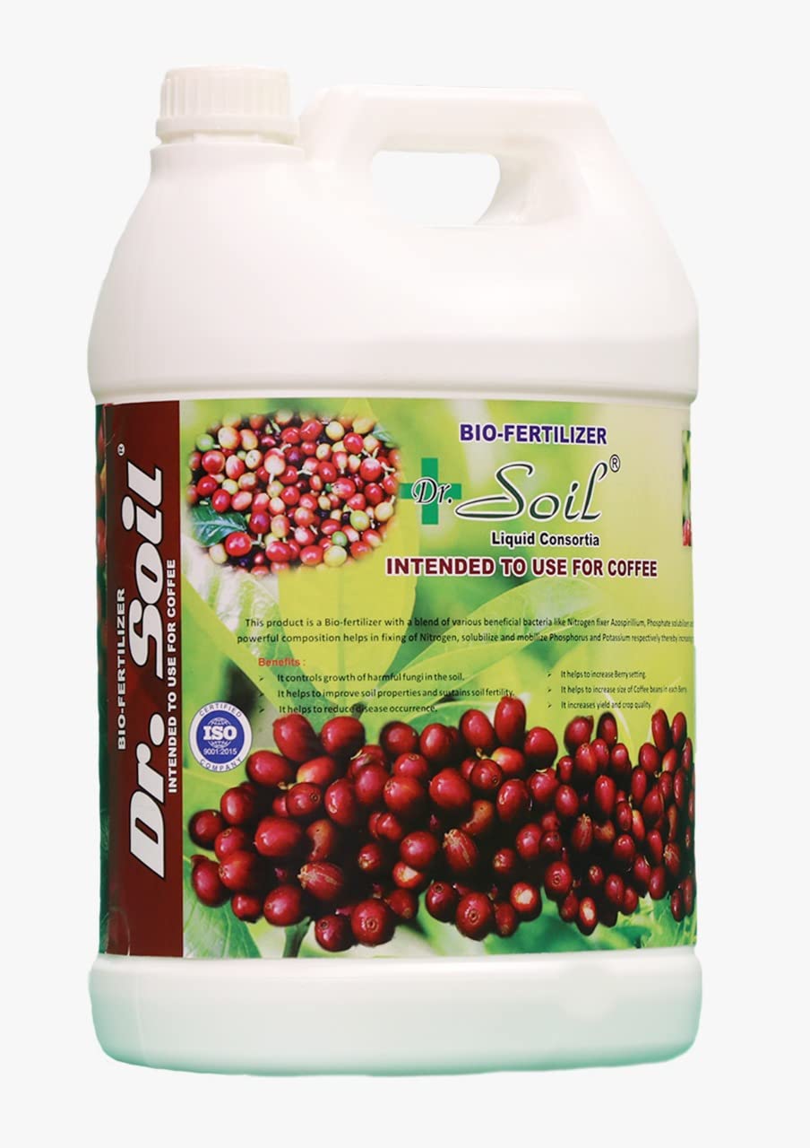 Coffee Special Coffee Fertilizer
