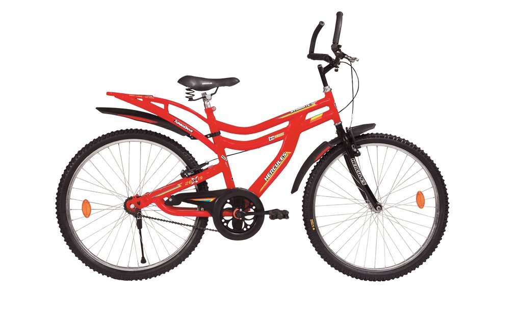 Hercules turbodrive dynamite Clearance