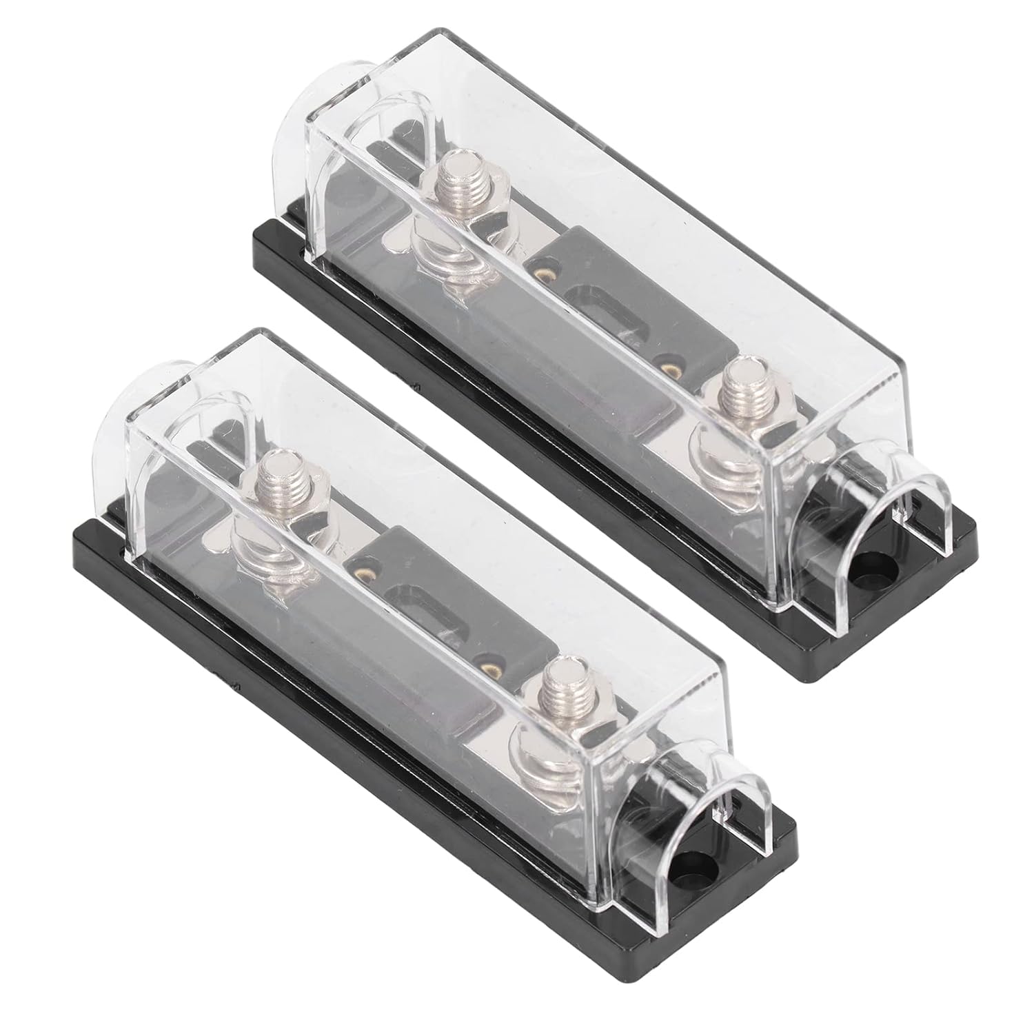 150 Amp ANL Fuses Block, Car Audio Fuse Holder ANL Stereo Fuse Holder