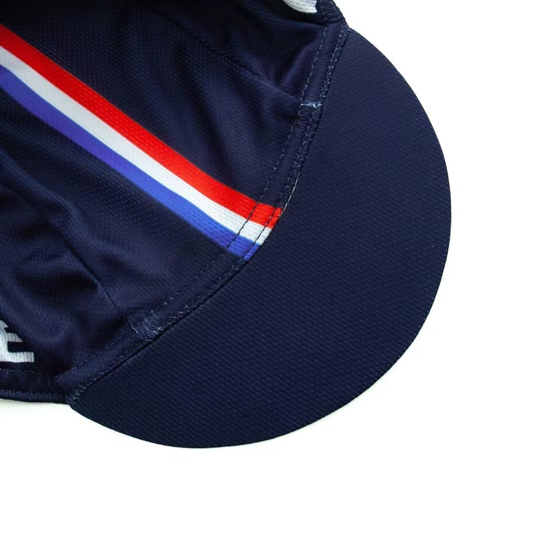 Casquette de cyclisme amusante pour homme et femme - Taille unique