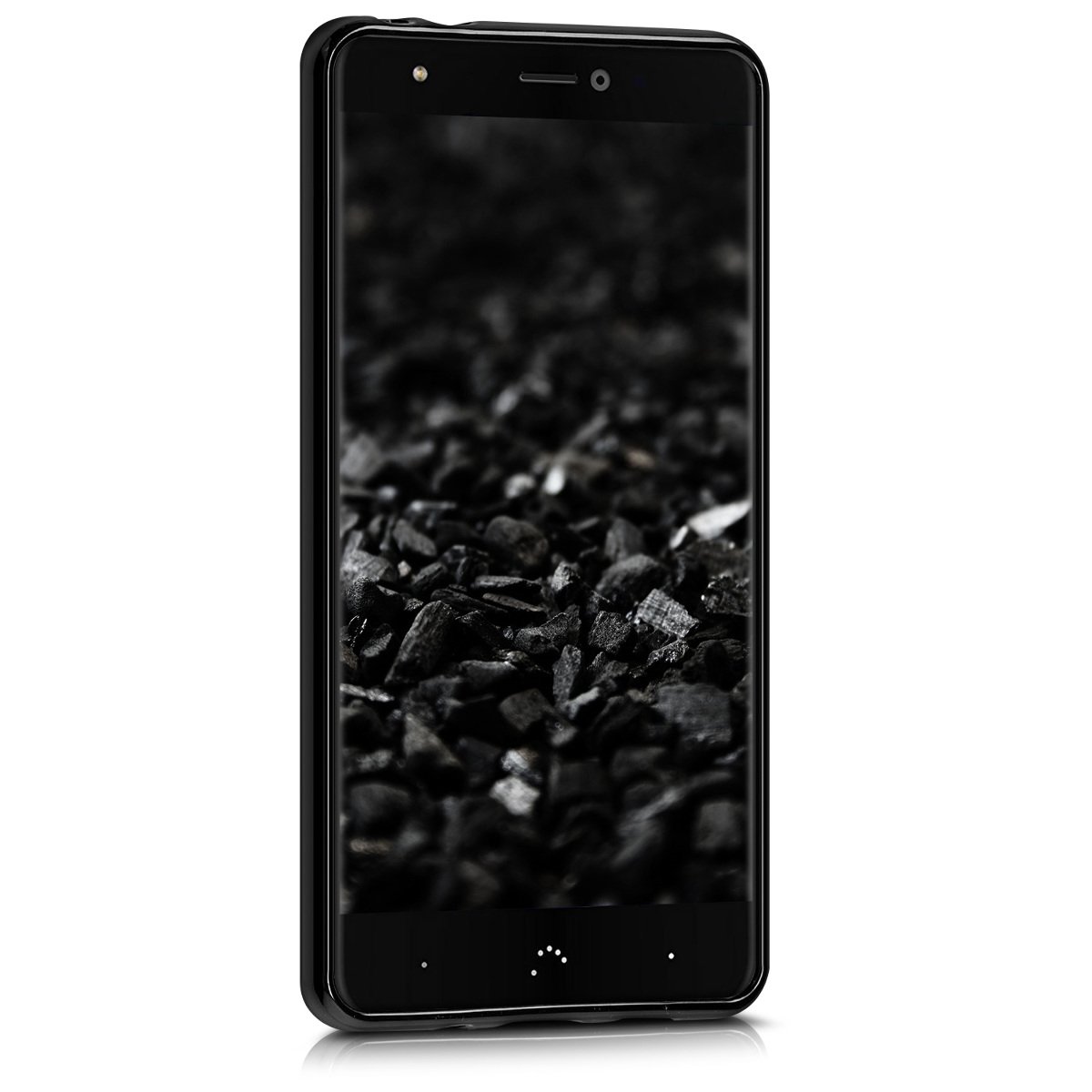 Sunrive Cover compatibile con BQ Aquaris U/U Lite,Custodia Case in