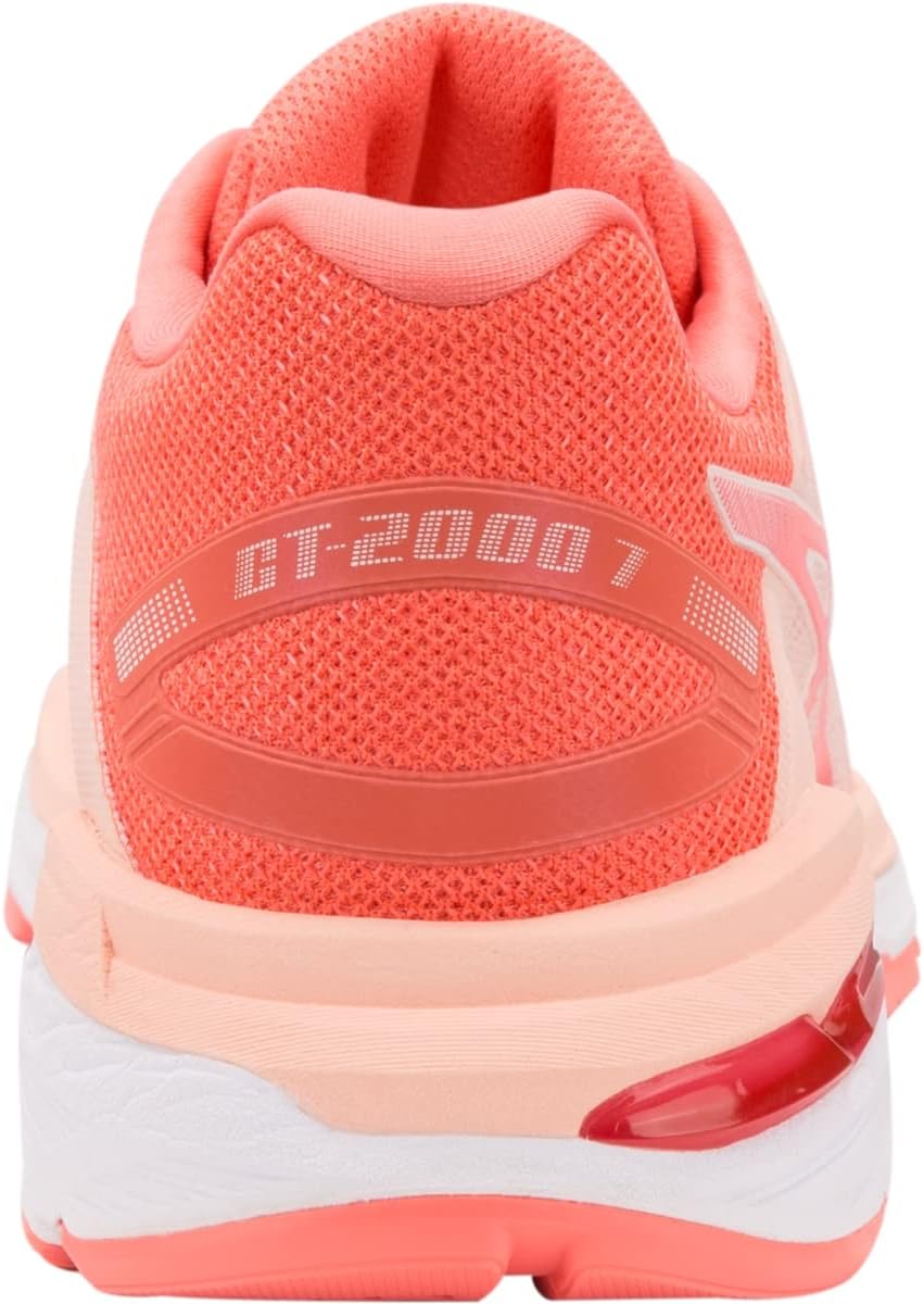 کفش مخصوص دویدن زنانه اسیکس مدل GT-2000 7