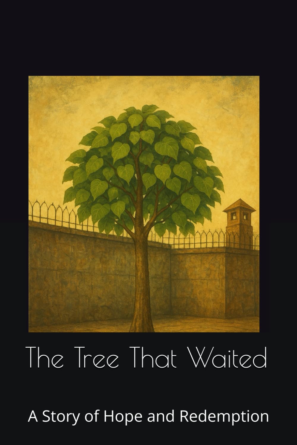 The Tree That Waited: A Story of Hope and Redemption