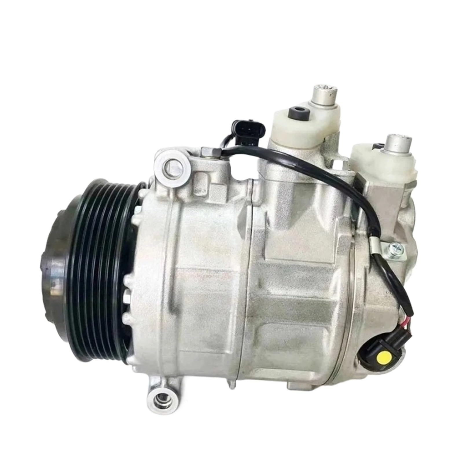 Compressore AC per Auto Compatibile per Mercedes Benz Aria condizionata ML350 0008303501 6pk Compresor AIRE acondicionado