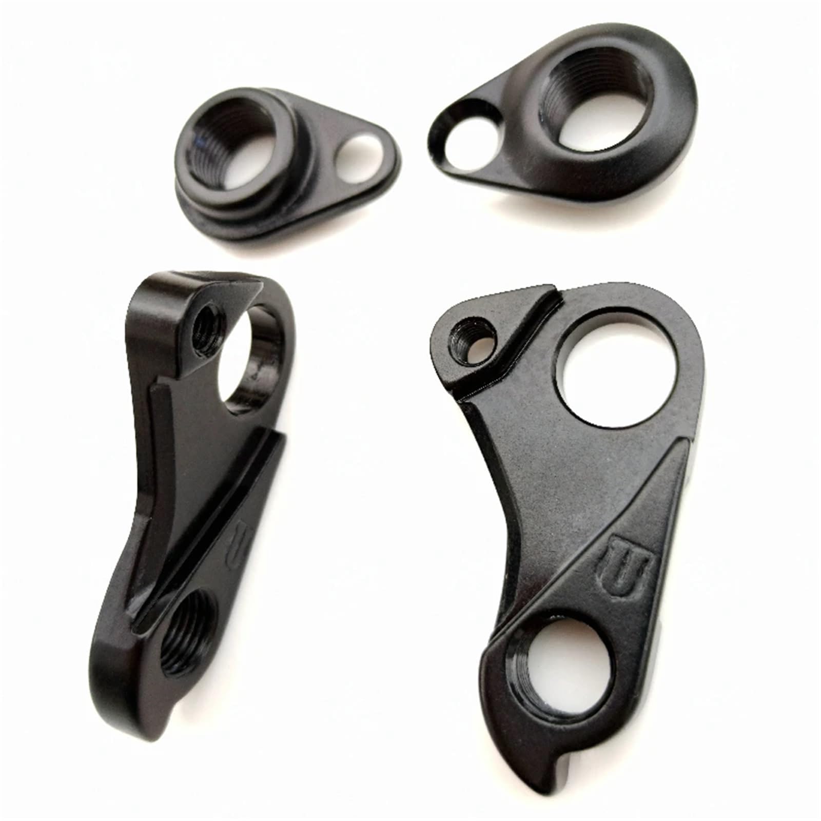Patte de dérailleur arrière for vélo, 1 pièce, for a/x/e traversant S/c/o/t/t 142-RWS12 G/E/N/I/U/SL/TS/P/A/R/KP/r/o S/c/a/l/e EA/s/p/e/c/t, n° 219577 219574