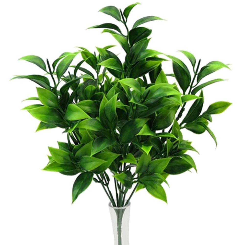 Buy meiyuan Artificial Fiddle Leaf Fig Tree Fake Ficus Lyrata Leaves