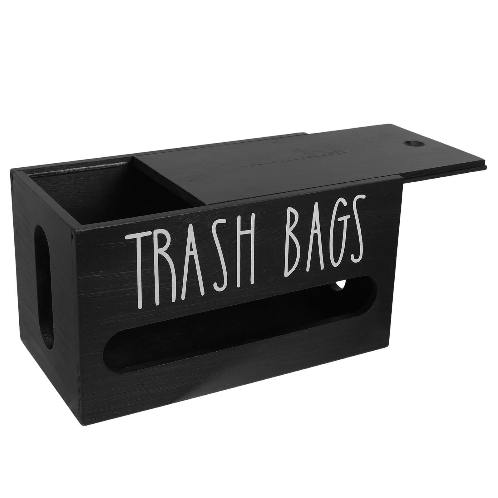 Organisateur de rangement pour sacs d'épicerie en cuisine
