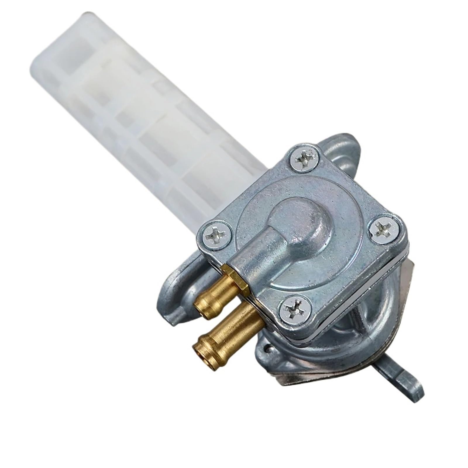 Kranik paliwa do motocykla Pasuje do Kawasaki ZG1000 51023-1130 51023-1388 51023-0726 51023-1130 Zawór kranowy zaworu gazu Petcock Benzyna Petcock